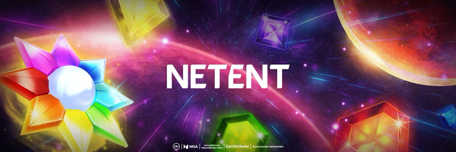 NetEnt's images