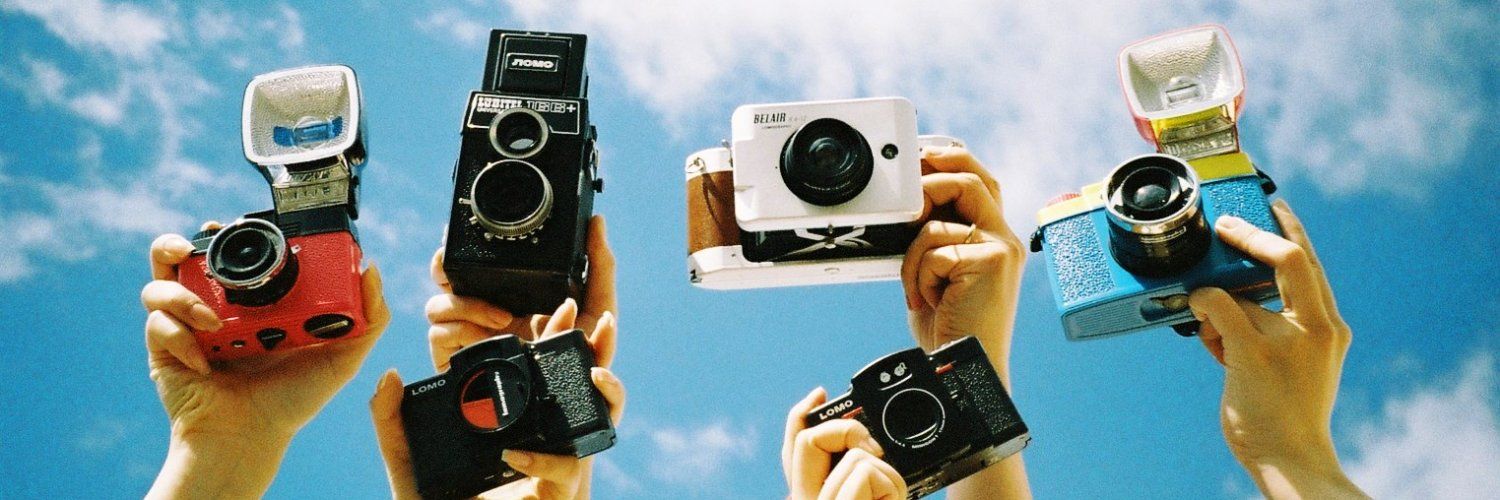 Lomography's images