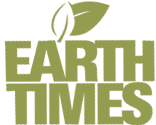 The Earth Times's logos