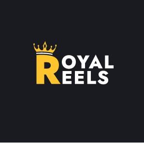 Royal Reels's logos