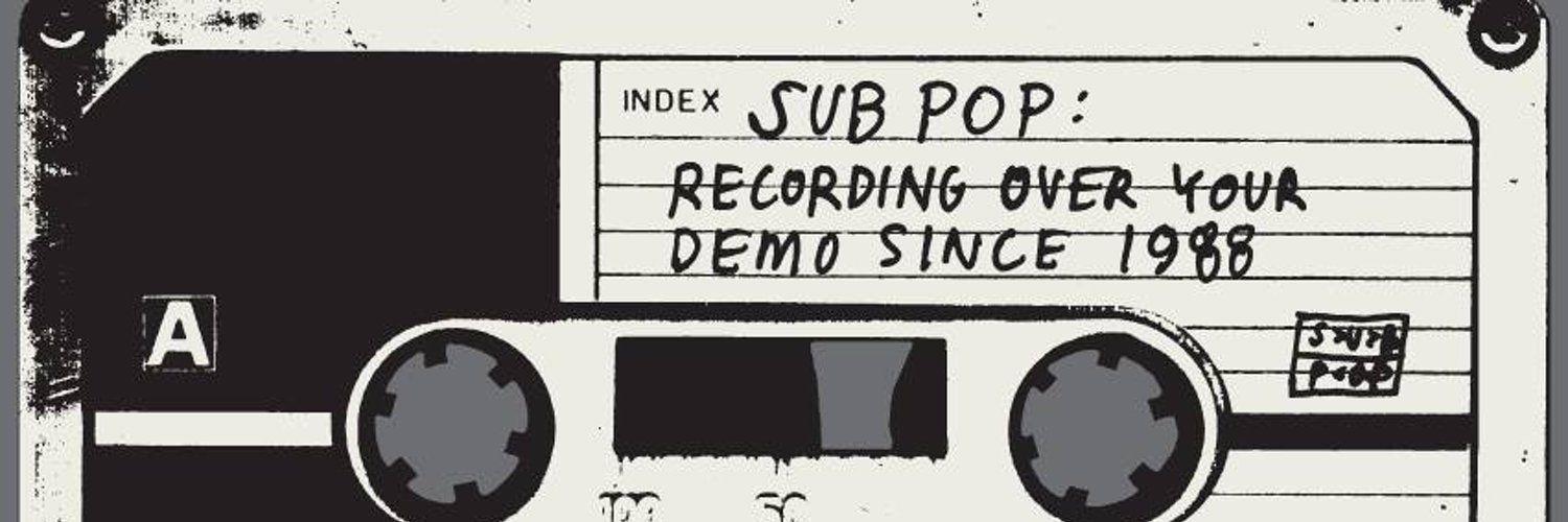 Sub Pop Records's images