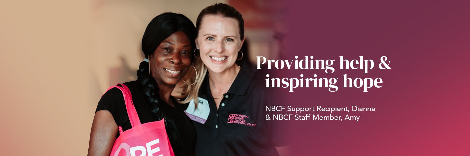 NBCF's images