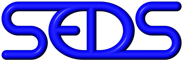 SEDS's logos