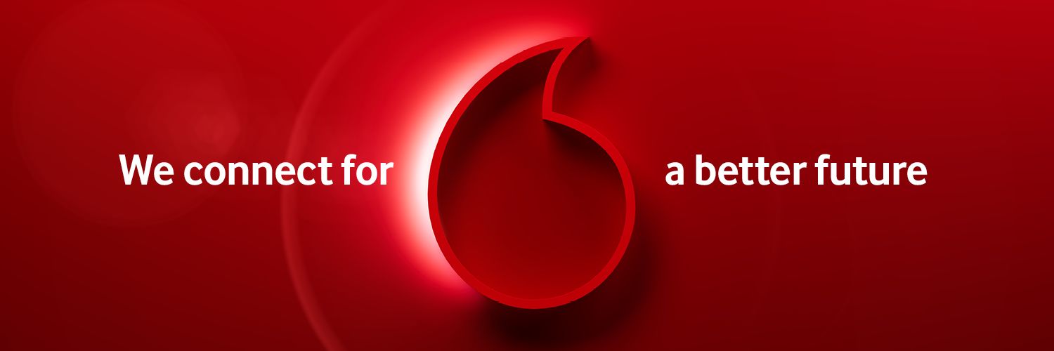 Vodafone Group's images