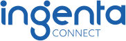 Ingenta Connect's logos