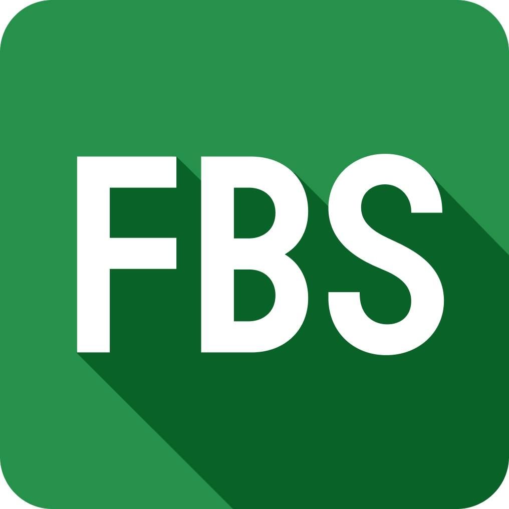 Fbs's brand icon