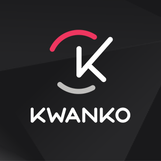 Kwanko's brand icon