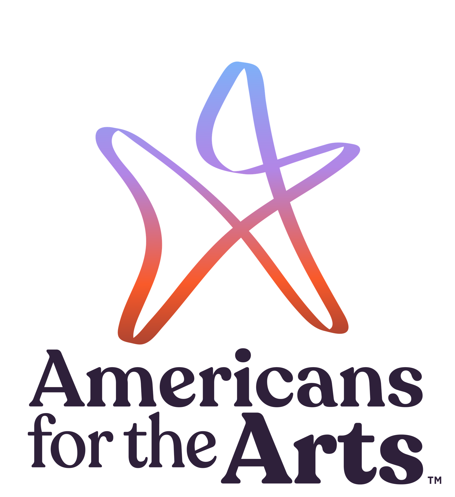 Americans for the Arts's logos