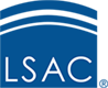 Law School Admission Council's logos