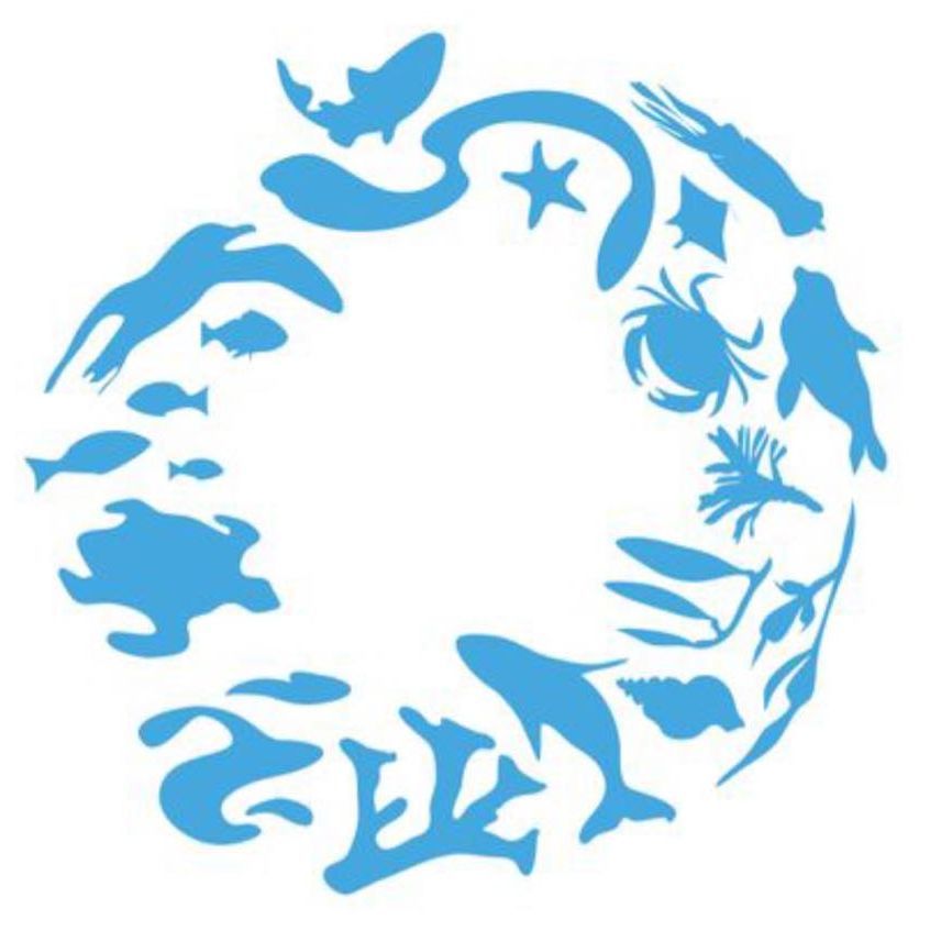 Ocean Conservancy's brand icon