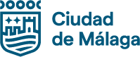 Ciudad de Málaga's logos