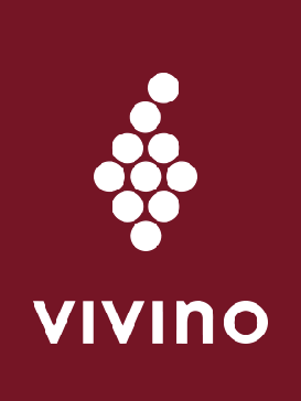 Vivino's logos