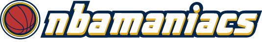 Nbamaniacs's logos