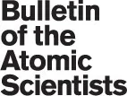 Bulletin of the Atomic Scientists's logos