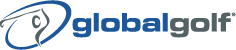 GlobalGolf's logos