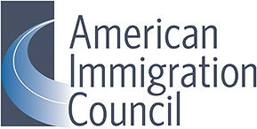 American Immigration Council's logos