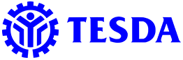 TESDA's logos