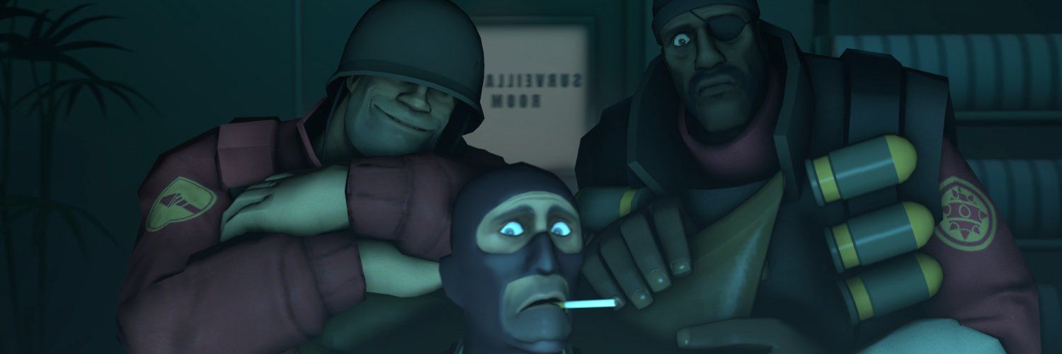 Team Fortress 2's images