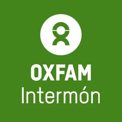 Oxfam Intermón's brand icon