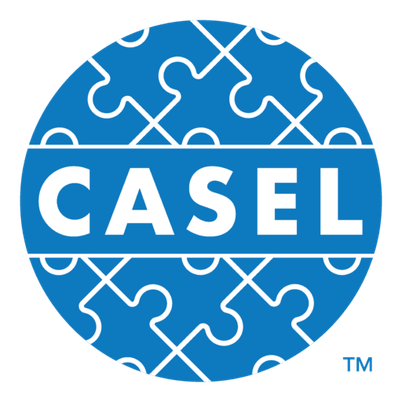 CASEL's logos