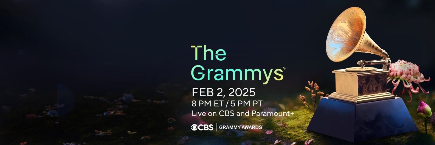 Recording Academy's images