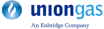 Enbridge Gas's logos