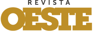 Revista Oeste's logos