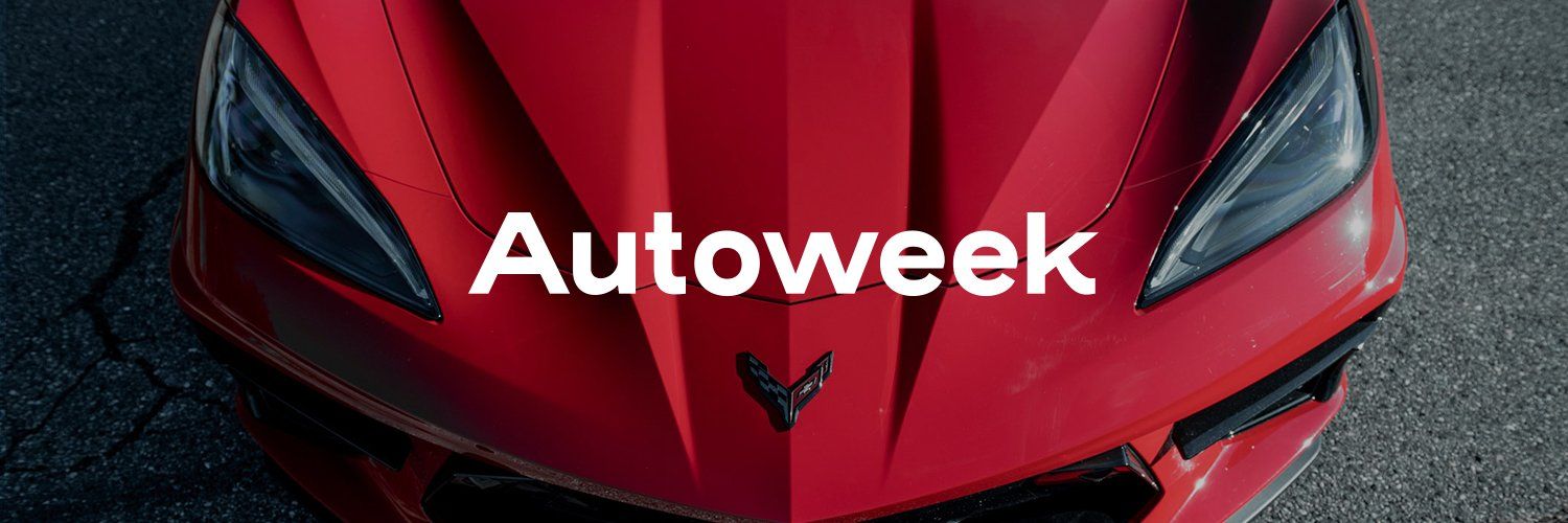 Autoweek's images