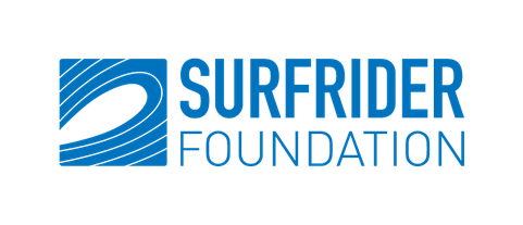 Surfrider Foundation's logos