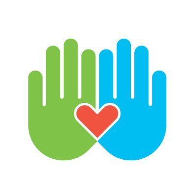 VolunteerMatch's brand icon