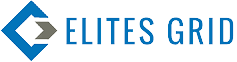 Elites Grid's logos