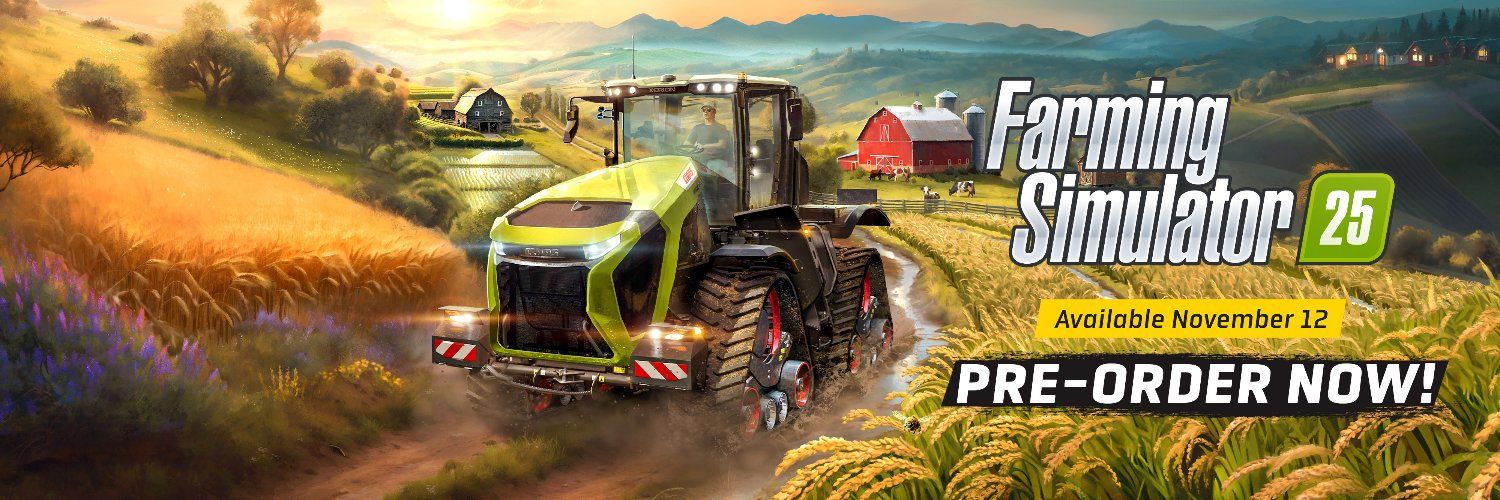 Farming Simulator's images