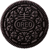 OREO Cookie's logos