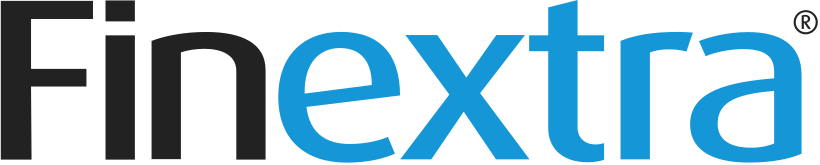 Finextra's logos