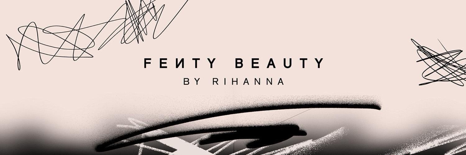 Fenty Beauty's images