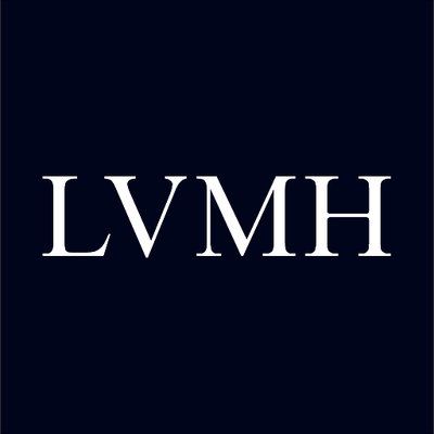 LVMH's logos