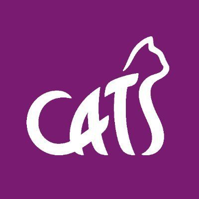 Cats Protection's brand icon