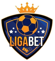 ligabet.bet's logos