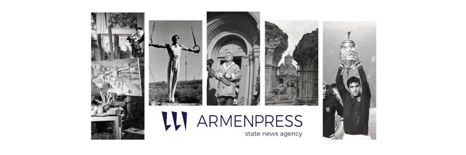 ARMENPRESS News's images