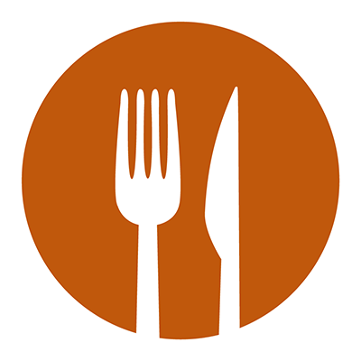 Daily Meal's brand icon