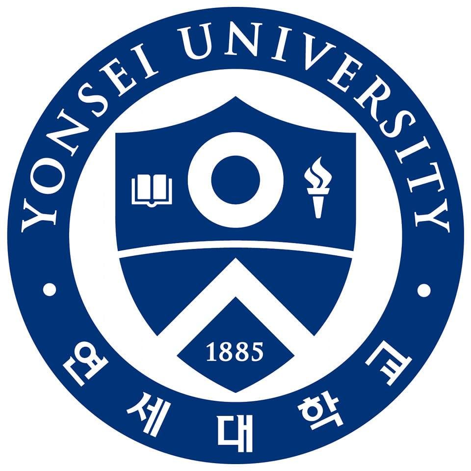 Yonsei's brand icon