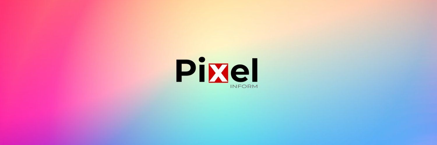 Pixel Inform's images