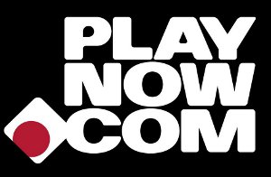 PlayNow.com's logos