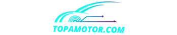 TopaMotor's logos