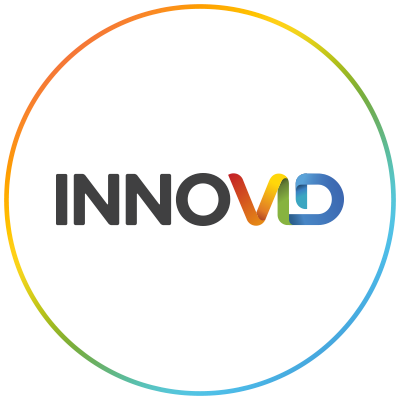 Innovid's brand icon