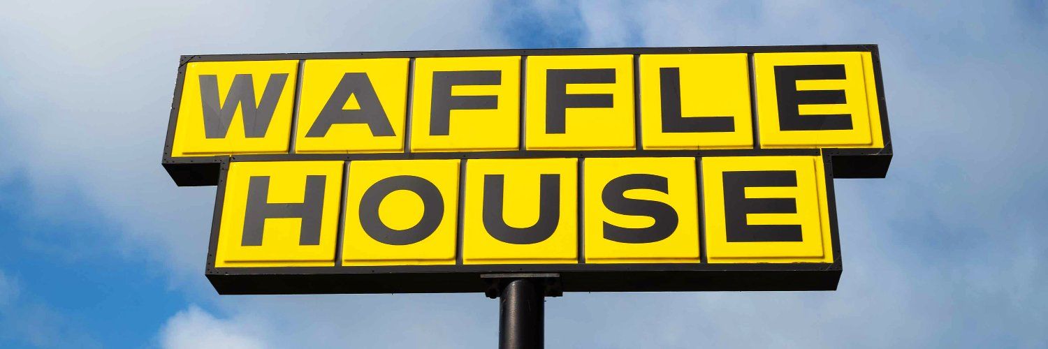 Waffle House's images