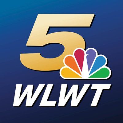 WLWT's brand icon