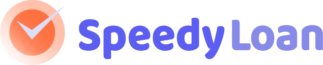 SpeedyLoan™'s logos