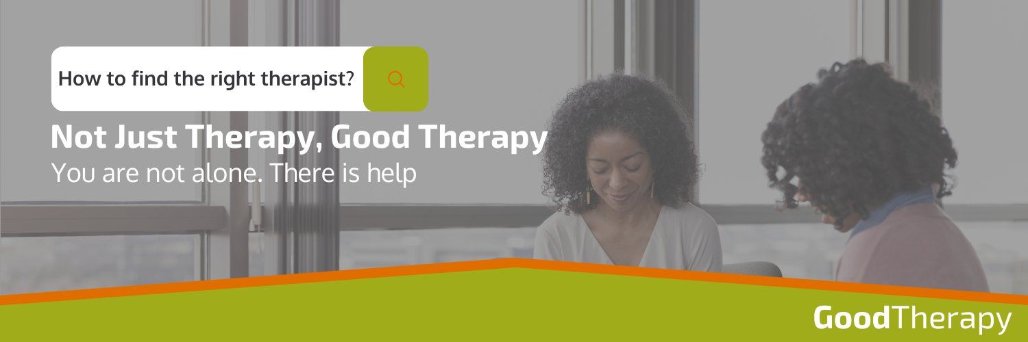 GoodTherapy's images