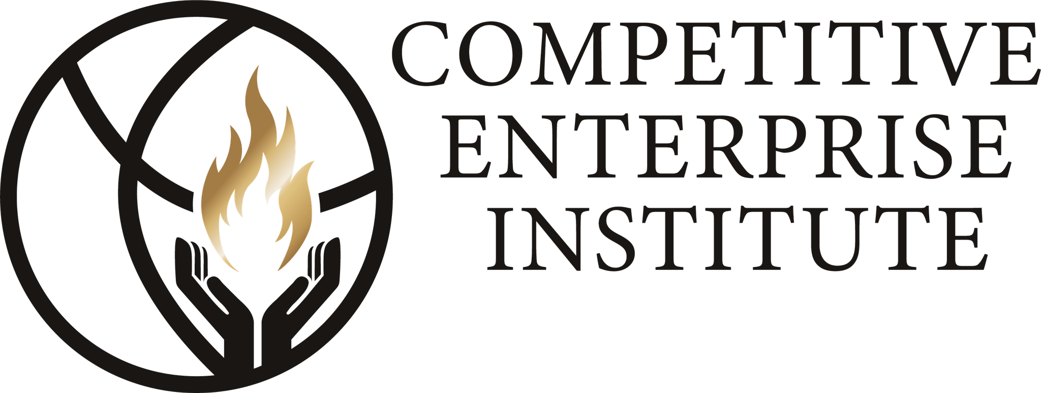 Competitive Enterprise Institute's logos